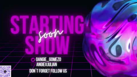 Angie Gomez  Onlyfans angie bigboobs FREE online show from March 22, 11:13 am