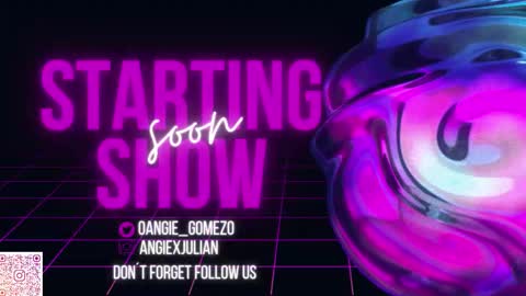 Angie Gomez  Onlyfans angie bigboobs FREE online show from March 27, 11:10 am