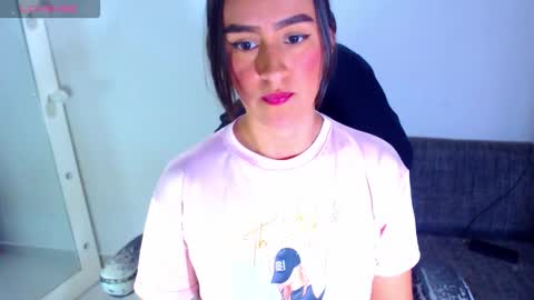 IG angie dreamgirl01 online show from February 4, 11:09 pm