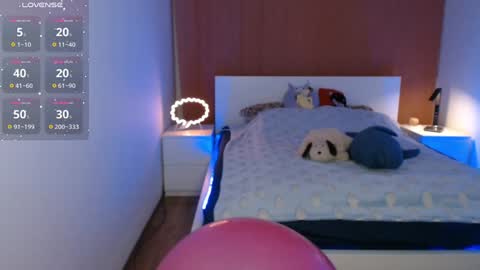 angie_faee online show from December 5, 6:44 pm