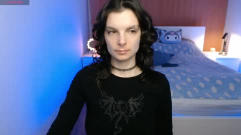 angie_faee online show from January 16, 5:44 pm