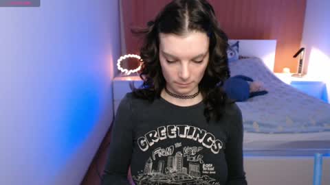 angie_faee online show from January 22, 3:51 pm