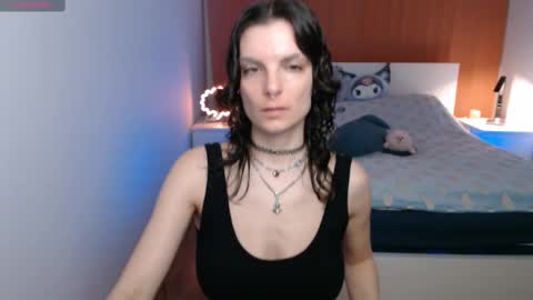 angie_faee online show from February 14, 3:36 pm
