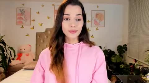 Anabella online show from October 25, 11:54 pm