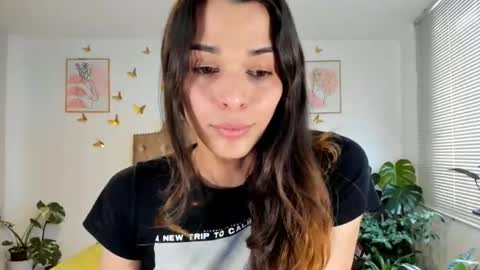 Anabella online show from April 5, 5:43 pm