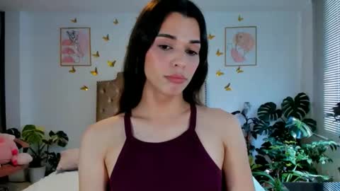 Anabella online show from April 28, 7:52 pm