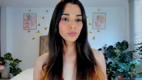 Anabella online show from June 21, 5:37 pm