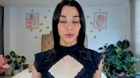 Anabella online show from June 25, 8:13 pm