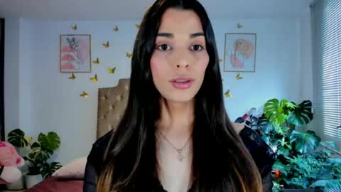 Anabella online show from August 4, 8:44 pm