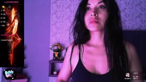 Angiebaxt online show from January 27, 1:05 am