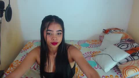 Angie y Andres online show from January 10, 8:29 am