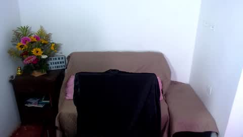 Angie y Andres online show from March 12, 2:50 am