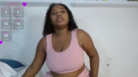 angiellam online show from December 4, 12:25 pm