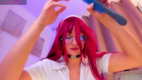 AngiePirs online show from October 16, 7:59 pm