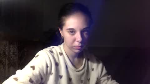 Angel Cute online show from March 7, 9:45 pm