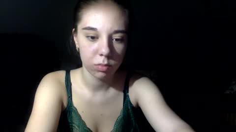 Angel Cute online show from April 8, 9:48 pm