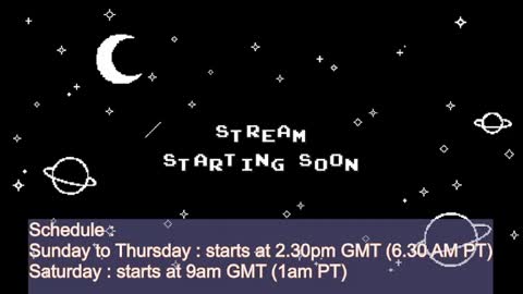 Tutu22 online show from June 5, 3:02 am