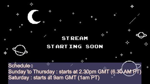 Tutu22 online show from August 8, 6:10 pm