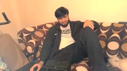 Deimos online show from December 14, 3:12 am