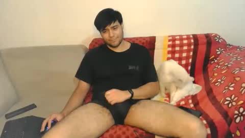 Deimos online show from February 5, 10:58 pm