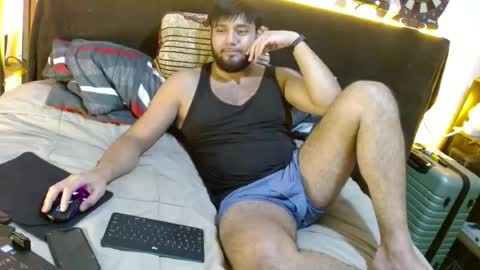 Deimos online show from August 5, 4:04 am