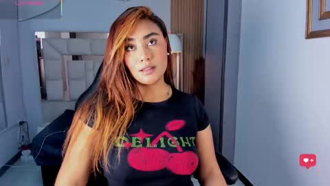 Anguel  online show from November 26, 5:08 am