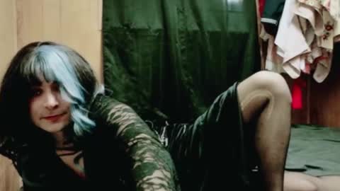 Snapshot of anguishalba chatting on February 5, 9:25 am AnguishAlba online show from February 5, 9:25 am