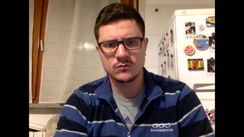 Snapshot of angus0666 chatting on January 18, 3:27 pm angus0666 online show from January 18, 3:27 pm