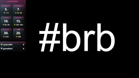 angy_avila online show from February 24, 2:37 pm