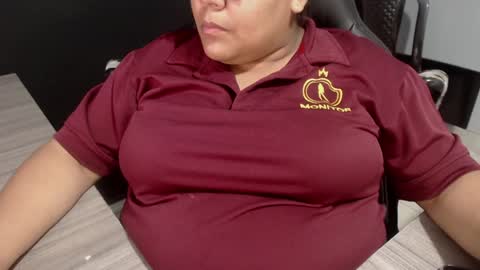 angy online show from February 1, 1:02 am