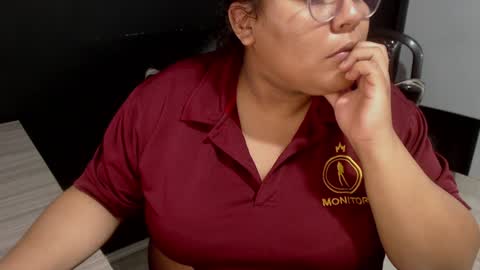 angy online show from February 1, 10:15 am