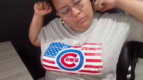 angy online show from February 3, 9:30 am