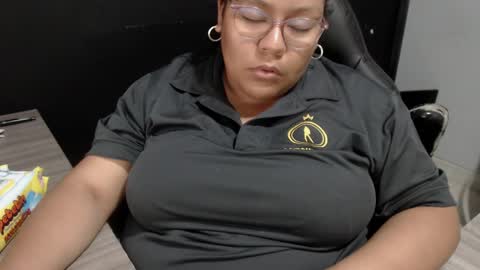 angy online show from February 13, 9:30 am