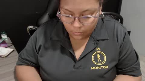 angy online show from February 16, 4:31 am