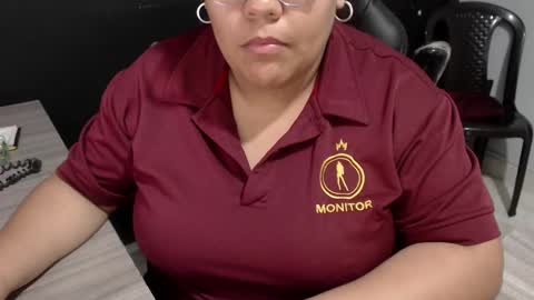 angy online show from February 19, 12:35 am