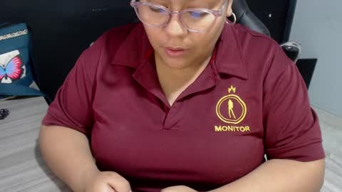 angy online show from February 25, 10:29 pm