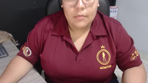 angy online show from November 11, 9:26 pm