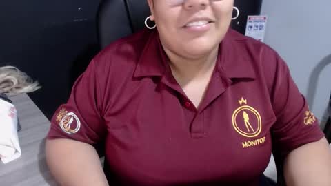 angy online show from November 25, 9:59 pm