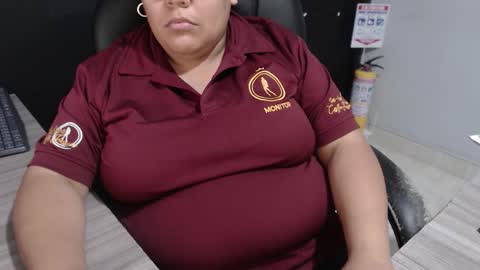 angy online show from January 9, 8:10 pm