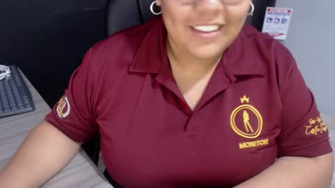 angy online show from February 17, 7:53 pm