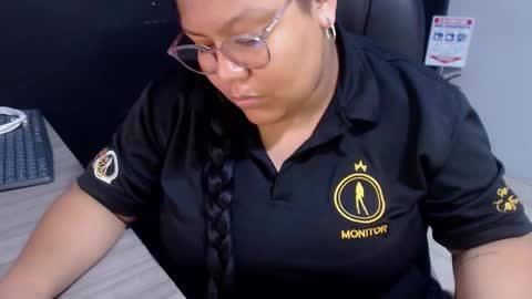 angy online show from February 26, 10:31 pm