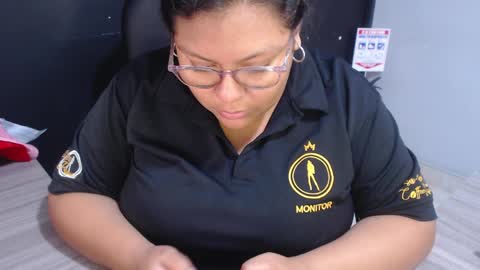 angy online show from April 2, 12:36 pm