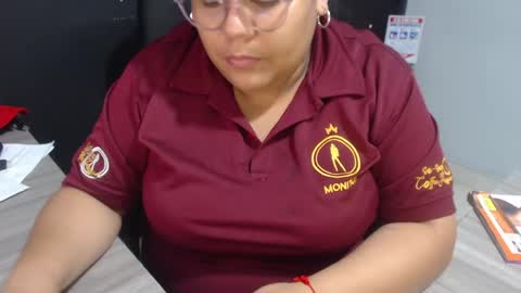 angy online show from April 15, 12:06 am