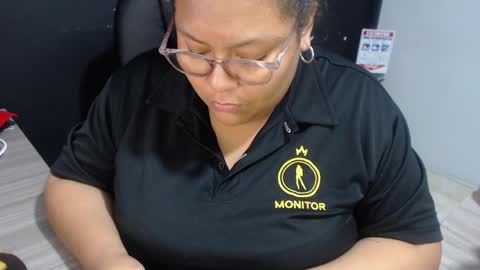 angy online show from April 21, 12:45 am