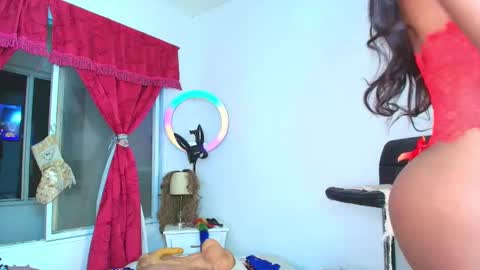 Snapshot of angye_hot chatting on February 14, 10:04 pm Jovana Michell online show from February 14, 10:04 pm