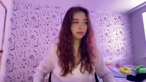 Snapshot of anhgadberry chatting on August 5, 12:41 pm Anabel online show from August 5, 12:41 pm