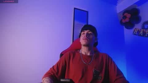 anhonymus online show from October 13, 3:39 am