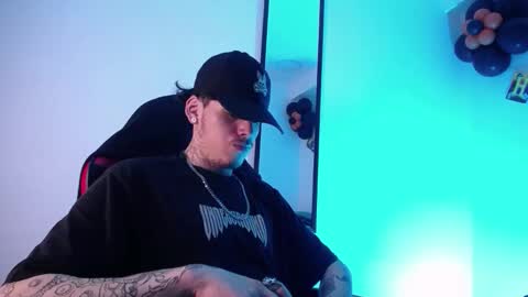 anhonymus online show from October 15, 4:12 am