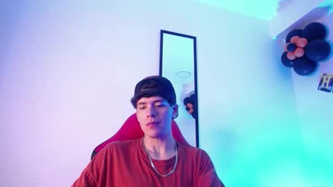 anhonymus online show from October 21, 3:40 am