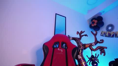 anhonymus online show from October 27, 4:16 am